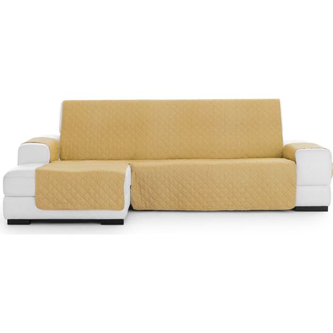 Housse de canapé méridienne M/3 Montblanc gauche C/05 Extra (1/5)
