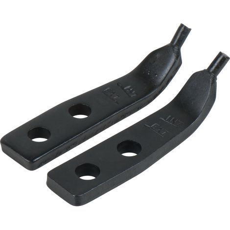 Jeu de pointes de rechange 45° / 3,0 mm, 2 pièces KS Tools