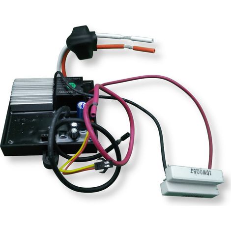 Modulo elettronico 5131042253 per rasaerba ryobi