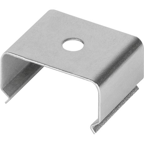 Ledvance Clip LED-Streifen mit mittlerem Profil -PM04/MB Pack 2