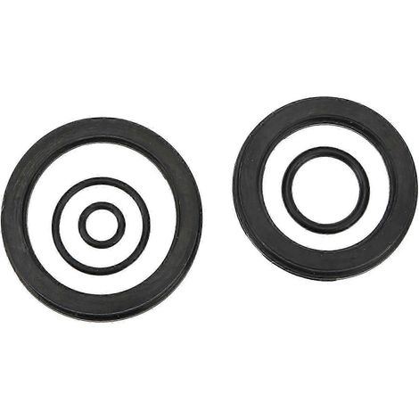 Kit de remplacement pour servofrein hydraulique GMC - 2771004X (ensemble de joints et bagues d'étanchéité) (1/5)