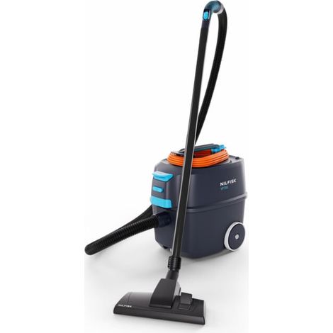Nilfisk Aspirateur professionnel VP700 HEPA XECP S2 EU