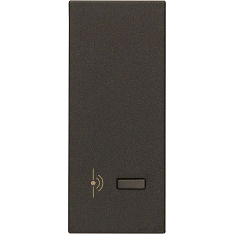 VIMAR - 30179.G Sensore radar connesso IoT 1M nero