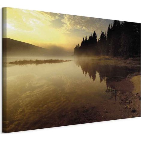 Peinture - Perle d'automne (1 partie) large (1/5)