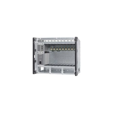 Kathrein UFOcompact-pl.Basiseinheit für 10 Module UFG 810
