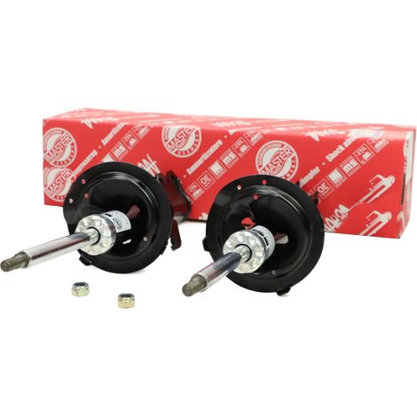 2x Stoßdämpfer vorne TOYOTA AVENSIS VERSO (M2) (1/4)