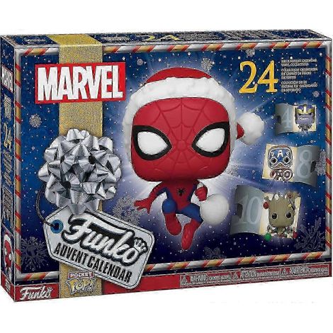 Calendrier de l'Avent - Noël.z 25-26 (1/5)