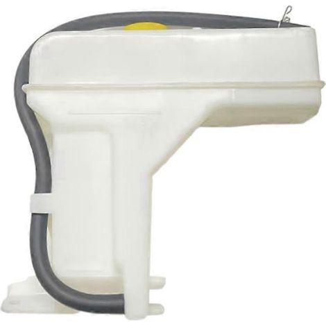 Réservoir de liquide de refroidissement auxiliaire pour Nissan Sunny (référence 21710-4U000). (1/5)