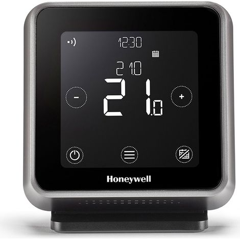 Cronotermostato Honeywell Lyric T6R WI-FI  Modulo wireless (1/4)