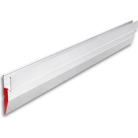 SOLA AL2607 Tipo H righello di misura 150 cm lucido