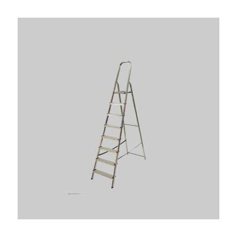 SCALA DOMESTICA PROFESSIONALE 'GOLDEN' 4 gradini - FACAL