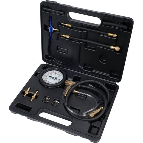 Manomètre de pression d'injection de carburant (essence)