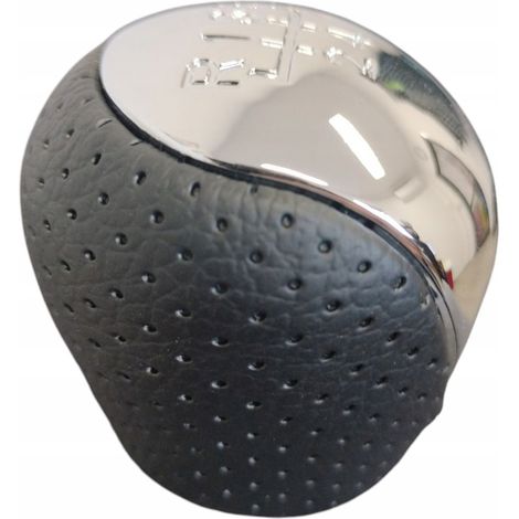 Pomo de palanca de cambios para Hyundai i30 ix35 de 10 mm