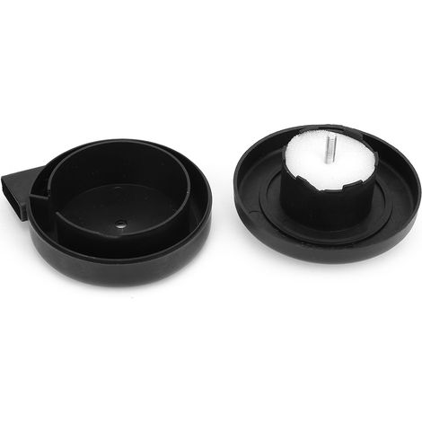 Schalldämpfer für Luftkompressor, 4/2-Punkt-20-mm-Luftfilter (1/5)