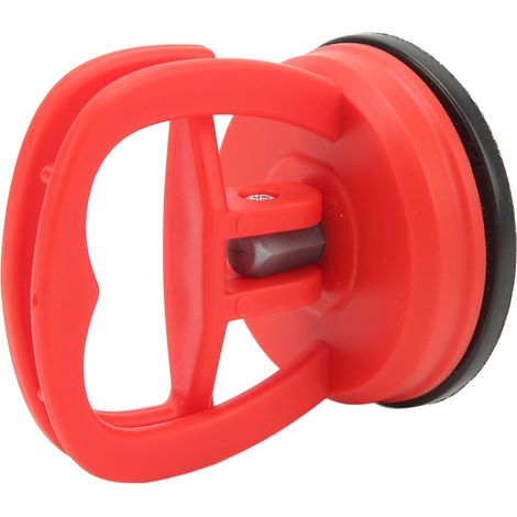 Lot de 4 ventouses puissantes pour débosselage auto, réparation de carrosserie, vitres, carrelage (1/5)