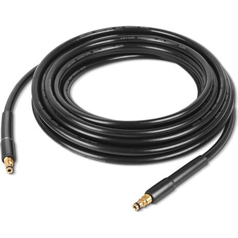 Tuyau de rechange pour nettoyeur haute pression Karcher-K Series K2 K3 K4 K5 K6 K7, connecteur rapide à clipser (1/4)