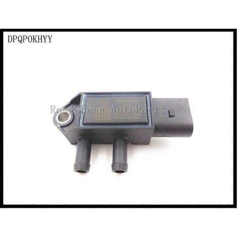 Capteur de régulateur de pression de rampe d'injection DPQPOKHYY 41MPP2-3 S550-182B2 pour moteur de véhicule MAZDA (1/4)