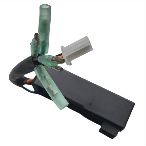Allumeur CDI pour VTT Polaris Predator 50, accessoires 0451021 (1/4)