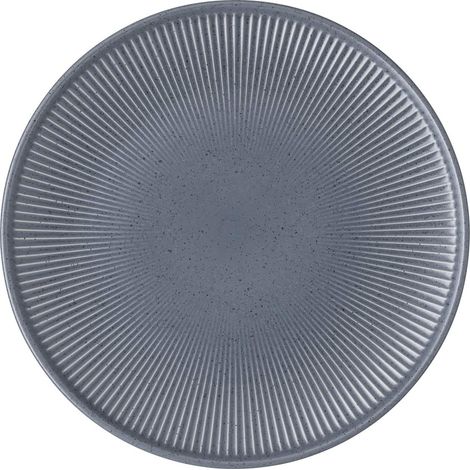 Assiette à petit-déjeuner 22 cm (1/5)