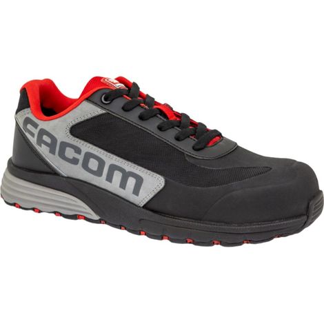 Chaussures de sécurité SUZUKA S3 SRC HRO - 07SUZUKA28 - Facom - taille 44 (1/5)