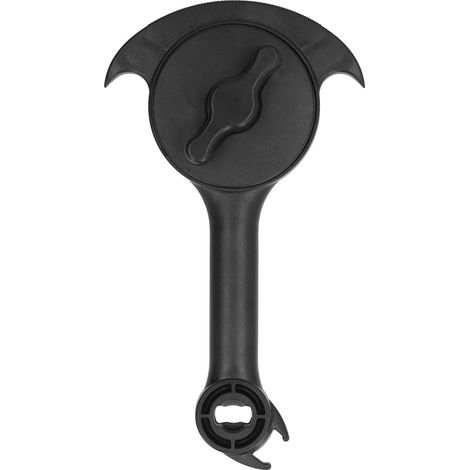 Can Opener Multifunction Handheld Manual Can Opener Kitchen Tools for Beer Bottle Wild Mouth Bottle (1/5)