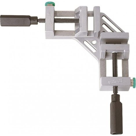 TORNO DE ÁNGULO DOBLE 3415000 WOLFCRAFT