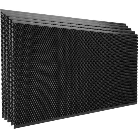 Ruche Apiculture Kit Pollinisation Cadres Abeille Doré Boîte Reine 42,5 x 21 cm (1/5)