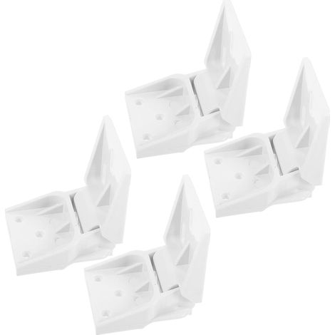 de charnières en plastique Uonlytech pour porte de (1/5)