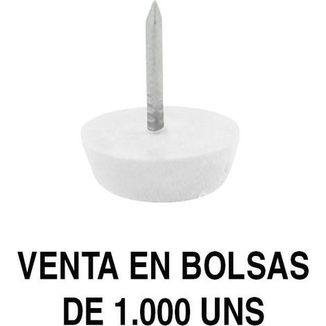 OTTO DESLIZANTE-QUITARRUIDO ø15 ø17 Y ø20 (BOLSA DE 1000) (1/2)