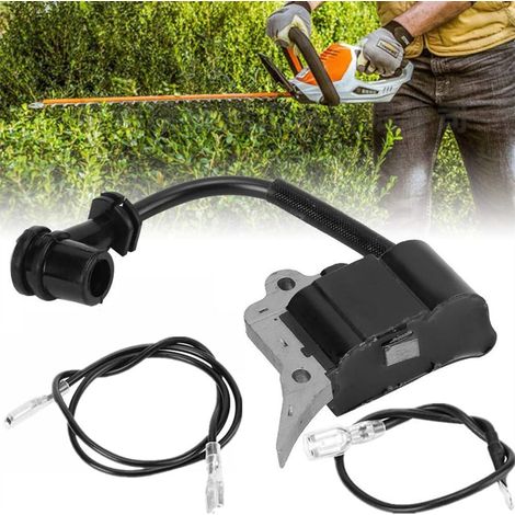 Bobina di accensione per decespugliatore per motosega 2500 25CC, accessorio di ricambio per elettroutensili da giardino