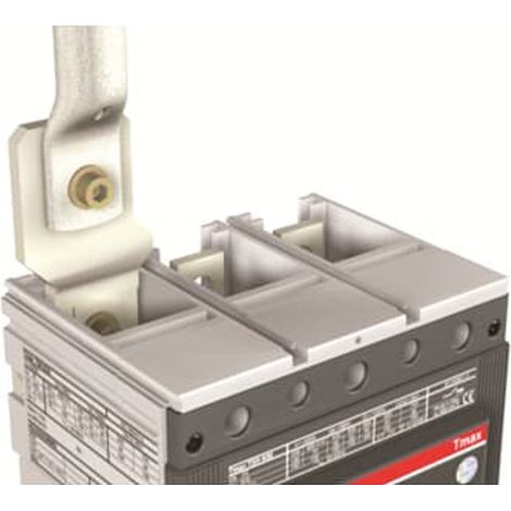 Kit di terminali ES T2 4pcs Abb