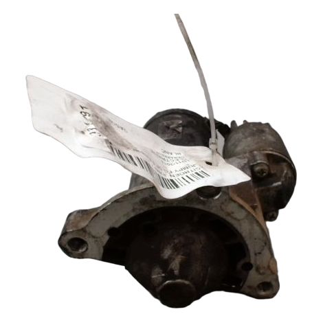 Demarreur CITROEN Jumpy Fg II Empatt.3000 2007-... [PRODUIT D'OCCASION]♻️9827007180 (1/2)