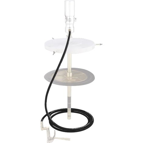 Tuyau à graisse pour VP60/VP200 MW Tools VPSL4