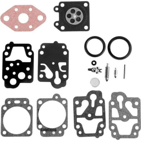 Kit réparation carburateur Walbro K20WYL, K20-WYL