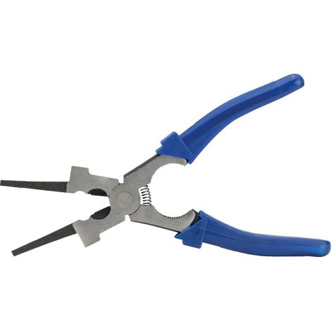 SIP MIG Welding Pliers - L5 x W1 x H20 cm (1/2)