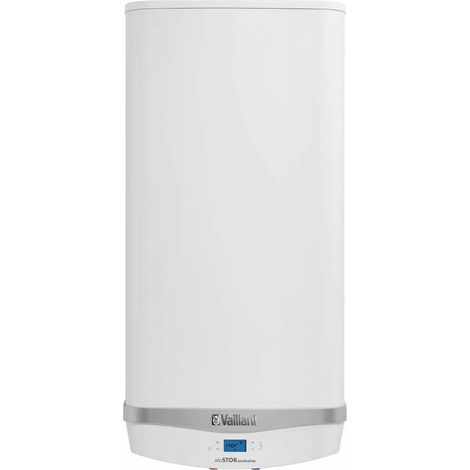 Vaillant eloSTOR Chauffe-eau électrique à accumulation VEH 80/8 exclusive résistant à la pression, 0010019875