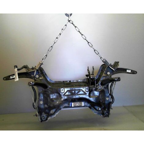 [PRODUIT D'OCCASION] Berceau Moteur Avant PEUGEOT 3008 ♻️ Ref Oe. 3502fj - Garantie à vie (1/3)
