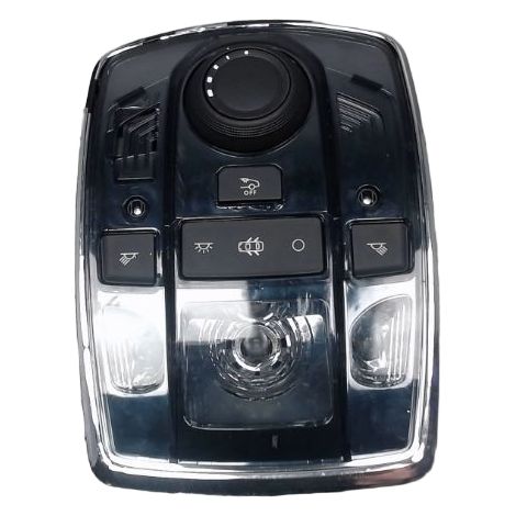 [PRODUIT D'OCCASION] Plafonnier PEUGEOT 508 ♻️ Ref Oe. 98027657xt - Garantie à vie (1/3)