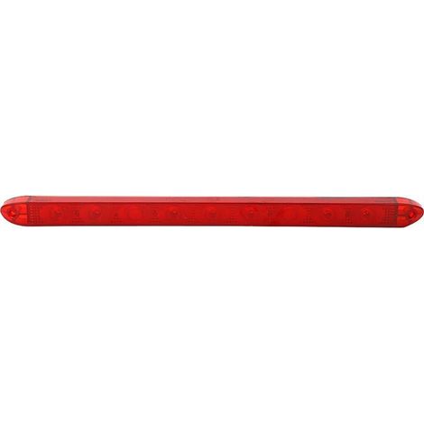 9LED arrière haut troisième 3ème feu stop pour remorque RV camping-car Bus camion (1/5)