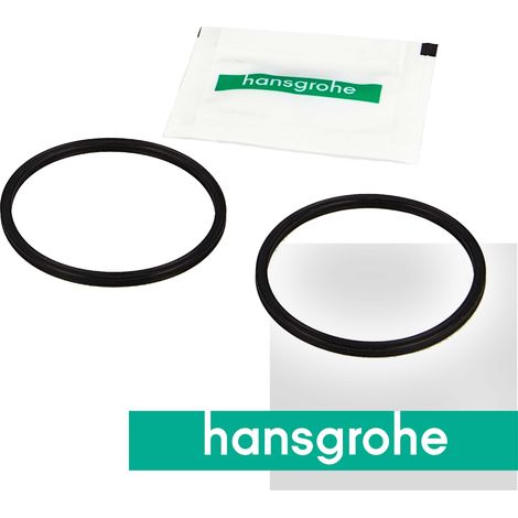 hansgrohe Dichtungsset 94850000 zu Mediano, Slim Picta Küchenarmaturen (1/2)