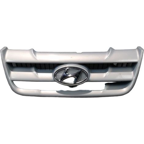 Calandre HYUNDAI Matrix Ph2 -05 [PRODUIT D'OCCASION]♻️8636717000