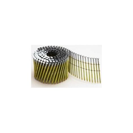 Ongle Bostitch F28070Q 70 mm 6000 unités