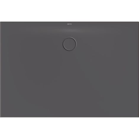 BetteFloor Plato de ducha lateral, 130x90cm, 3398-402 (1/5)