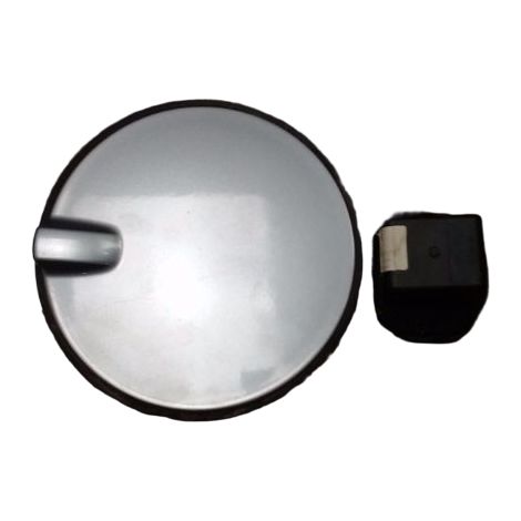 Volet De Trappe Carburant OPEL Zafira 2005- [PRODUIT D'OCCASION]♻️93185623 (1/2)
