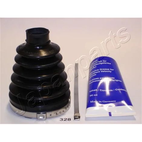 Jeu de joints-soufflets, arbre de commande Japanparts KB-328 SUBARU 44118-86G00