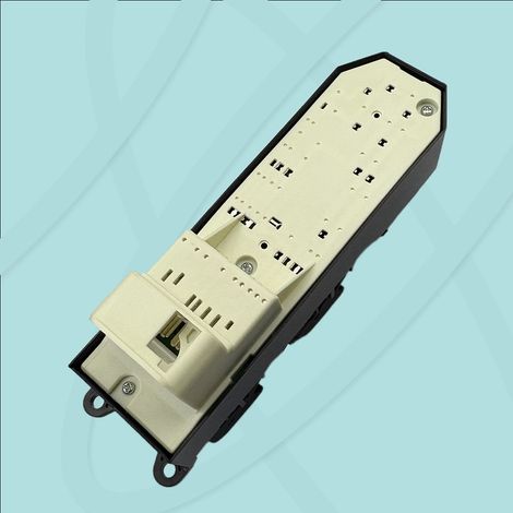 Part number 84820-0R140 is suitable for the electric window switch with illumination on the Toyota Tundra.