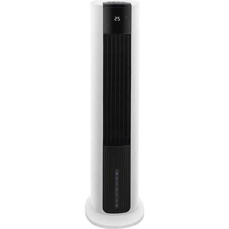 Climatizador Climatizador evaporativo FM CL-HC Ecológica y eficie