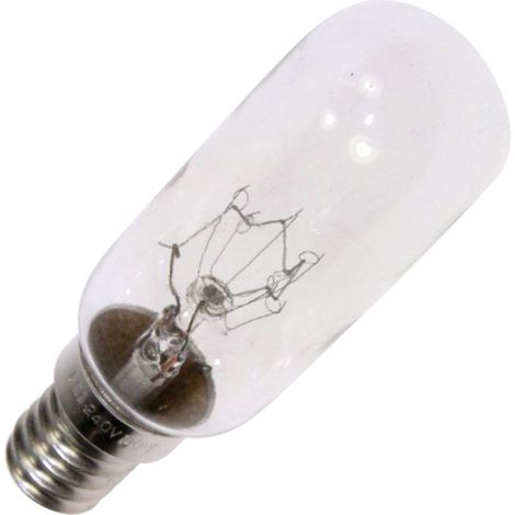 Ampoule (6912JB2007A) Réfrigérateur, congélateur LG