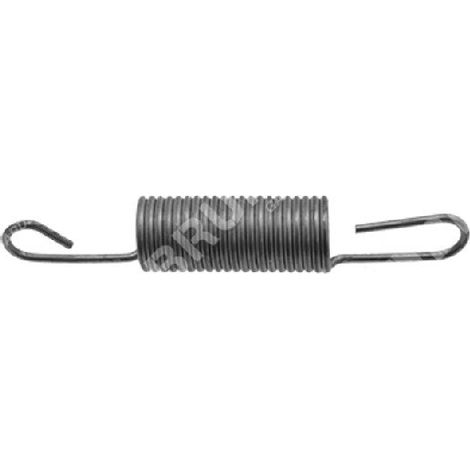 Molla regolatore giri per rasaerba SNAPPER 7029025YP Compatibile - 048655