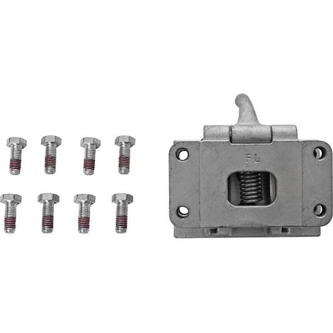 Mécanisme de basculement pour Porte-gibier Deep 210